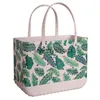 Beach Bags beach bags designer bag Luxury handbags designers tote womens Large Capacity Eva Prints Handbag Totes Cabe walletstylishyslbags