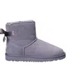 Mini Platform Boot ug Designer Snow Boots AustraliaWomens Tazz Slippers Tasman Slip-on Slides Winter Warm Booties Wool Suede Fur Sheep Skin Shoes Ankle Bootes