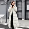 Vente en gros hiver vente femmes mode veste chaude décontractée femme bisic manteaux L541 240103