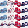 Outfit Hot Montreal Hockey Canadiens 22 Cole Caufield Jersey 20 Juraj Slafkovsky 71 Jake Evans Christian Dvorak Nick Suzuki 62 Artturi Le