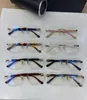 Armações de óculos para homens e mulheres, armação de óculos, lentes transparentes, homens e mulheres 4218, moda mais recente, restaurando formas antigas oc5710415