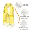 Scarves Winter Tassel Scarf Bananas Women Cashmere Neck Head Warm Pashmina Lady Shawl Wrap Bandana