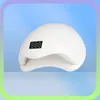 SUN5 UV Light LED Lamp Nail Tools Dryer 48W Drier For Curing Nail Air Gel Equipment Device1568527