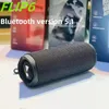 Earphones Flip6 Kaleidoscope Bluetooth Version 5.0 Bluetooth speaker multifunction outdoor card TWS Bluetooth audio portable subwoofer