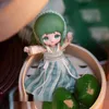Xingyunlai Bjd Yunlai Food Shop Serie 2 Blind Box Spielzeug Obtisu11 Puppen Mystery Anime Modell Joint Action Figuren Geschenk 240103
