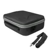 Vattentät bärbar Mini 2 Case Bag Aircraft Remote Controller Batterilagring Box Axel för DJI -tillbehör 240102