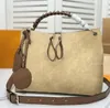 Maida BeauBourg Hobo Desinger Bag Women Lady Leather Leather Leather Handbag Top Hand Hand Hand Hand Hand Bastrap Conder Counter Base Wallet Wallet U.