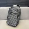 2024 New luxury design NV2 Backpack Men's large capacity backpack N58024 size 43*27 cm