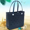 Beach Bags Outdoor Swimming Bag EVA Cave Handbag Travel Women's Large Capacity Shoulderstylishhandbagsstore