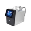 Hochwertige 360-Grad-Kryo-Fettentfernungs-Schlankheitsmaschine Fettgefriermaschine Tragbare Fettgefrier-Kryo-Schlankheitsausrüstung