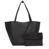 Luxurys Designers Épaule The Row Sacs fourre-tout Femmes Hommes Mère Sacs à main noirs Bourse Shopper Voyage Sac sous les aisselles Mode Crossbody Fourre-tout aisselle Weekender Pochette