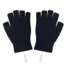 Cinq doigts gants chauffage électrique hiver thermique USB gant chauffant garder au chaud 11993449