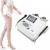 2 I 1 Ret Cet Therapy Monopolr RF Diatermy Tecar 448KHz Pain Relief Face Lift Wrinkle Borttagning Radiofrekvens Slimming Beauty Machine