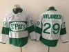 Mens Womens Youth Youth Toronto St Pats Jersey #91 Tavares #16 Mitchell Marner #34 Matthews #29 William Nylander #44 Morgan Rielly Hockey Jerse