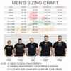 Męskie koszulki Man Man Summer Sale Tai Chi Yin Yang Shirtu