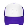 Ball Caps Alfabet Letter B (kleine letters B) Baseball Cap Thermisch Vizier Grappige Hoed Verjaardag Voor Vrouwen 2024 Heren