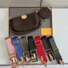 5a Designer Handtas Luxe tas Italië Brand Schoudertassen Women Purse Crossbody Tassen Cosmetische Tote Messager Wallet Tegen 1978 031