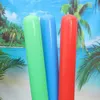 Vattenspel Toy Party Decor Toys Pool Noodles Uppblåsbara pinnar PVC Swimming Adults Kids Float 240103