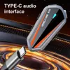 Earphones 1600mAh Bluetooth 5.3 Earphone Motorcycle Helmet Headset TWS Wireless Headphone Waterproof Noise Reduction Earphone for Moto