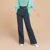 Stage Wear 2024 Modern Dance Pants Women's Summer Professional Latin L2226