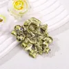 Brooches MITTO FASHION JEWELRIES AND HIGH-END ACCESSORIES COLORED RHINESTONES PAVED LARGE ROSE FLOWER VINTAGE PIN WOMEN DRESS BROOCH