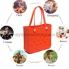 Beach Bags Outdoor Swimming Bag EVA Cave Handbag Travel Women's Large Capacity Shoulderstylishhandbagsstore