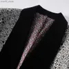 Herren-Trainingsanzüge, Jacquard, Bräutigam, Smoking, Schalkragen, Herrenanzüge, Hochzeit, Abschlussball, Trauzeuge, Blazer, Jacke mit Hosen, schwarzer Kragen, Q230103