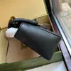 Dhgate Kamera Cüzdan Crossbody Tasarımcı Çanta Kadın Serin Tote Omuz Çantası Lüks El Çantası Klasik Flep Deri Lady Bag Man Siyah Tassel debriyaj Pochette Zincir Çantalar