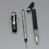 wholesale high quality Snake Clip roller ball pen / Ballpoint pen good office stationery unique Writing Gift pens