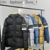 2023 compagnie cp fashion Coat Chaqueta de hombre de marca francesa de lujo Simple Otoño e invierno A prueba de viento Ligero Trinchera de manga larga 1 piedra Isla XJQS