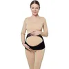 Femmes enceintes sous-vêtements maternité ventre ceinture Abdomen soutien bande dos orthèse protecteur pansement vêtements 240102