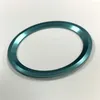 Titta på reparationssatser 38mm/30,5mm Bezel Insert Aluminium Ring för 40mm Case Part Replacement Bezels Mekaniska klocktillbehörstillbehör