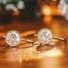 Lab Grown Moissanite 1ct Real Diamond Earing Studs Piercing Jewelry 14k Stud Earrings Women for Gift