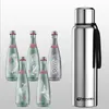 GIANXI Rvs Thermos Mok Lekvrij Grote Capaciteit Waterfles Voor Thee Draagbare Sport Thermoskan Geïsoleerd 240102