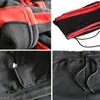 Men's Tracksuits Fleece Sport Suits Color Matching Tracksuit Sets Outdoor Sportwear Jogging Suit Male Hoodies Sweatpants Two Piece Set