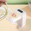 Baking Tools Automatic Dumpling Maker Machine Mold Presses Quick For Home Kitchen Restaurant Supply Electric