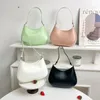 Topdesigner sac sacs sacs à main classique femmes sac à bandoulière sous les bras sacs fourre-tout bandoulière sacs noirs pochettes de mode pour femmes rose vert noir sacs de luxe