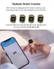 Accessoires Iqibla Zikr1 Lite Smart Tasbih Tally Counter Ring For Muslims Zikr Digital Tasbeeh 5 Rappel de prière Bluetooth