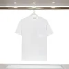 summer plus size T shirt designer t shirts men women fashion three dimensional letter graphic Tee casual loose short sleeved top round neck cotton tshirt