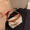 Cubi Bolsas De Ombro Loewies Bolsa Feminina Luojia Moda Cisne Bordado Bolsa Médica 2024 Outono Inverno Bolsa Feminina Lona Um Ombro Portátil Casual Outono U HBNQ