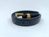 Designer Women's Luxury Belt Leather Gold and Silver Buckle 3.0 CM Wide Belt Co., Ltd Cinturones de Marca Cnosme Belt Triumph Belt Brand
