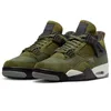 Air jordan 4 Retro 4 Jordan 4S Jordan 4S jumpman 4 4S hommes chaussures de basket - ball