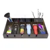 Professional Barber Tool Storage Box Hair Clipper Limit Comb Scissors Storage Case Hairdresser Hairdressing Tools Storage Box 240102