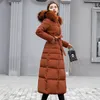 Vente en gros hiver vente femmes mode veste chaude décontractée femme bisic manteaux L541 240103
