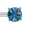 Sunnyszky x2302/04/05 silnik mocy trzy generacji/światło definicja silnego silnika RC o wysokiej wydajności dla drona wyścigowego RC