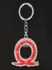 Porte-clés God Of War 4 Logo Porte-clés Pendentif Porte-clés Décapsuleur Hommes Femmes Voiture Porte-clés Bijoux Accessoires Titulaire Souvenir Gif7311859