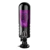 Masturbators Sex Machine Realistic Vagina Highspeed Telescopic Rotation Manlig Masturbator Hands Free Realistic Pussy Sex Toys for Men