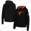 DIY S-6XL Erkekler Colosseum Texas College Quinn Ewers Longhorns Arch Logo 3.0 Pullover Hoodie Özelleştir Devin Duvernay Justin Tucker Vince Young Manning Hoodies