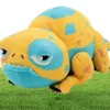 Plush Dolls The Dragon Prince Bait Figure Toy Soft Stuffed Doll 9 Inch Yellow 2204094338181 Drop Delivery Toys Gifts Animals Dh1H66367297