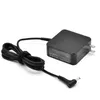 Convient pour l'adaptateur d'alimentation du carnet Lenovo 65W 20V3.25A 4.0 * Chargeur d'ordinateur à port ronde de 1,7 mm